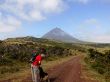 Wandern im Hochland